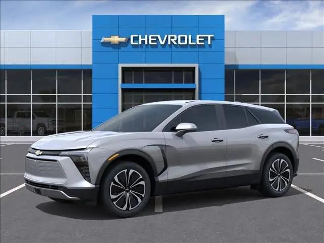 2026 Chevrolet V Blazer LT FWD