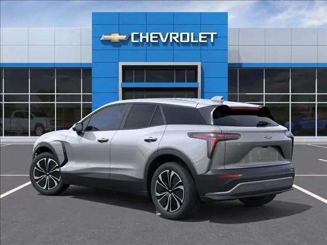2026 Chevrolet V Blazer LT FWD