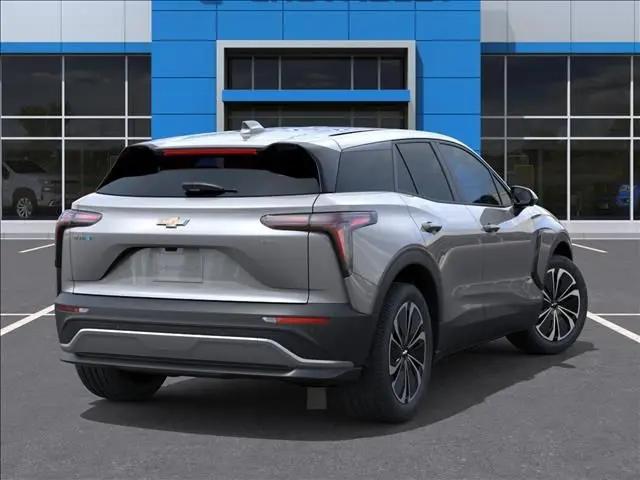 2026 Chevrolet V Blazer LT FWD