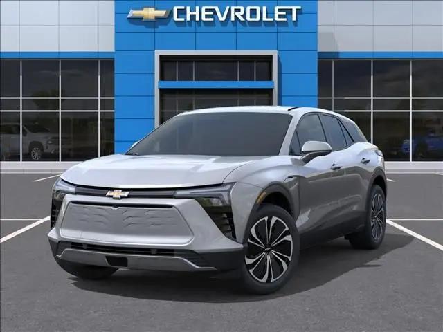 2026 Chevrolet V Blazer LT FWD