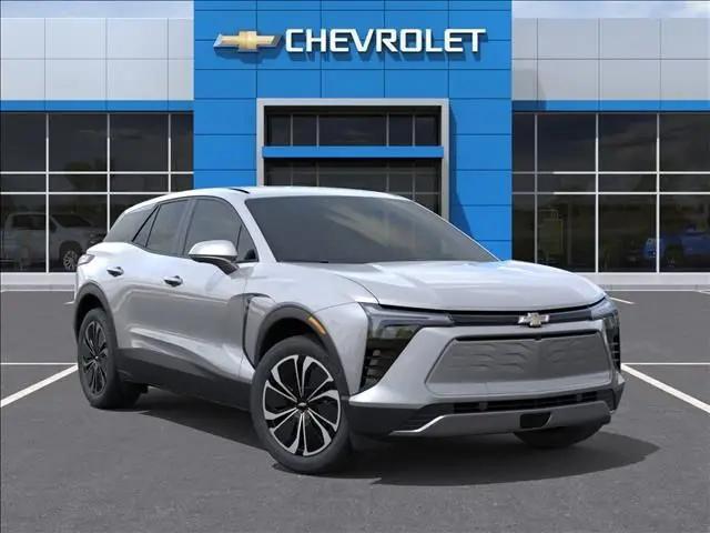 2026 Chevrolet V Blazer LT FWD