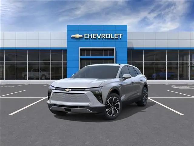 2026 Chevrolet V Blazer LT FWD