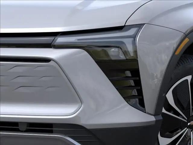 2026 Chevrolet V Blazer LT FWD