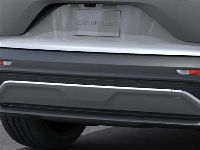 2026 Chevrolet V Blazer LT FWD