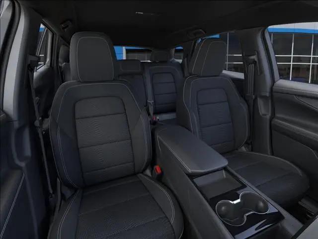 2026 Chevrolet V Blazer LT FWD