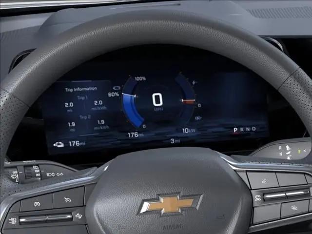 2026 Chevrolet V Blazer LT FWD