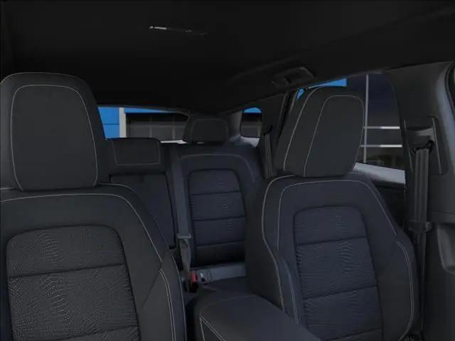 2026 Chevrolet V Blazer LT FWD
