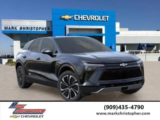 2026 Chevrolet V Blazer LT FWD for sale in Ontario, CA