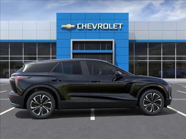 2026 Chevrolet V Blazer LT FWD