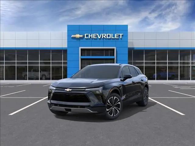 2026 Chevrolet V Blazer LT FWD
