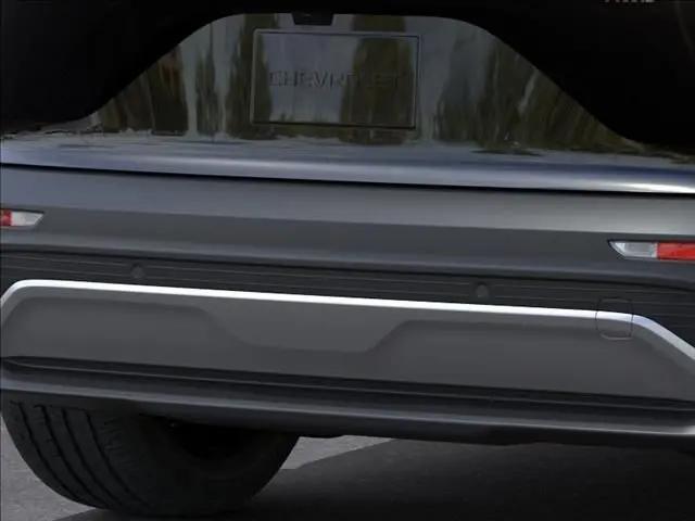 2026 Chevrolet V Blazer LT FWD
