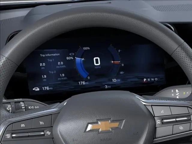 2026 Chevrolet V Blazer LT FWD
