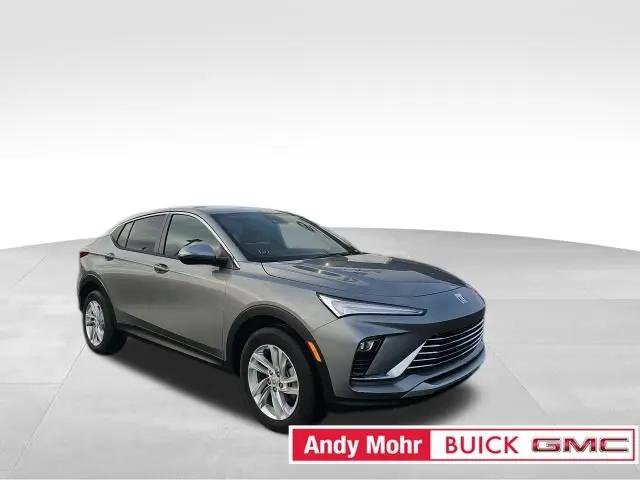 2026 Buick NV Preferred FWD for sale in Fishers, IN