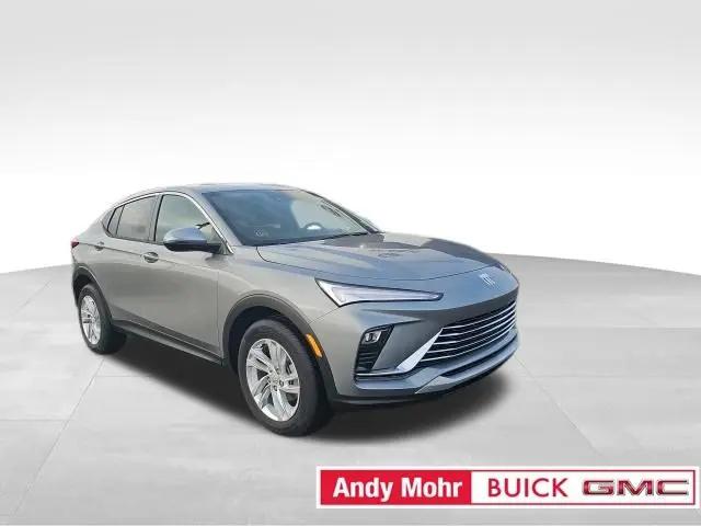 2026 Buick NV Preferred FWD