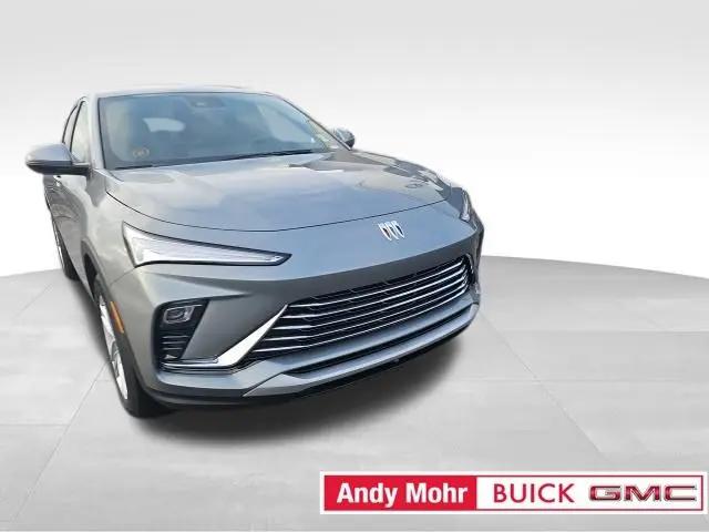 2026 Buick NV Preferred FWD