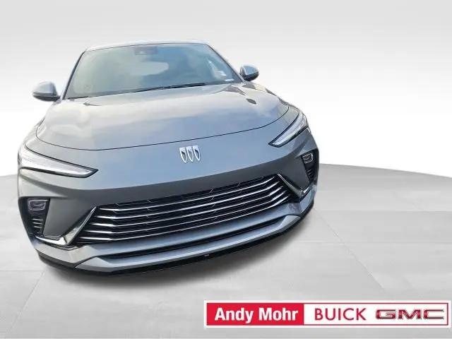 2026 Buick NV Preferred FWD