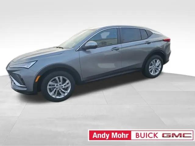 2026 Buick NV Preferred FWD