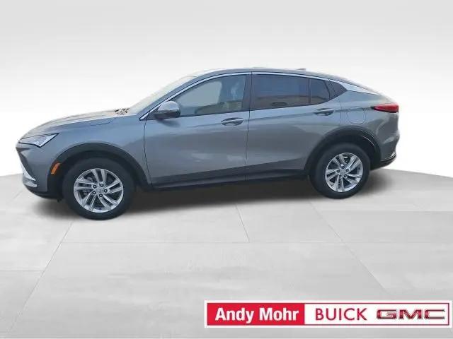 2026 Buick NV Preferred FWD