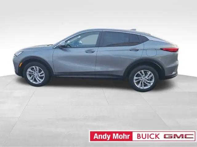 2026 Buick NV Preferred FWD