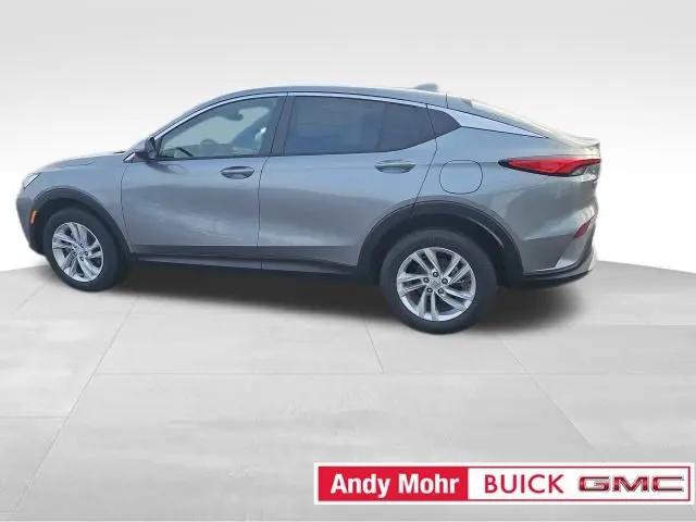 2026 Buick NV Preferred FWD