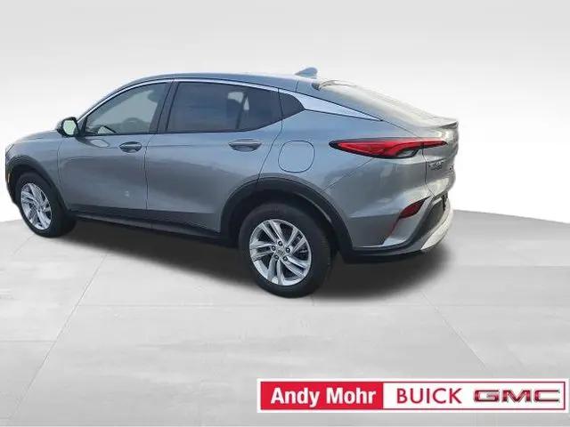 2026 Buick NV Preferred FWD