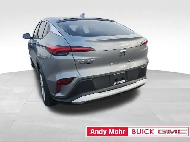 2026 Buick NV Preferred FWD