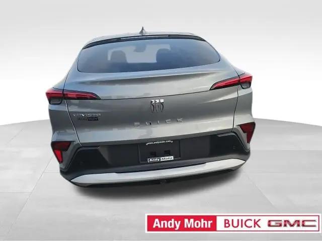 2026 Buick NV Preferred FWD