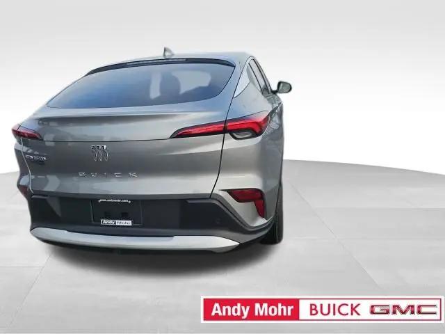 2026 Buick NV Preferred FWD