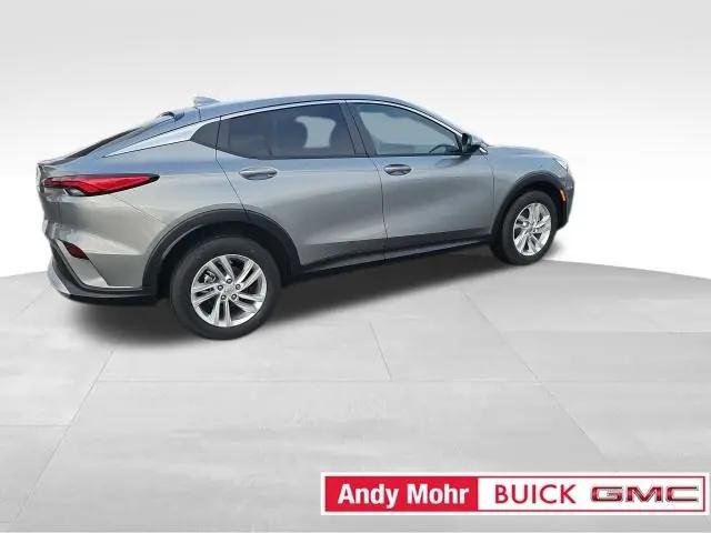 2026 Buick NV Preferred FWD