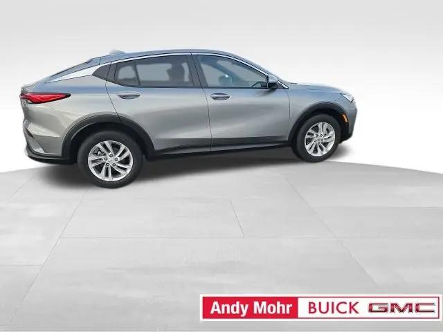 2026 Buick NV Preferred FWD