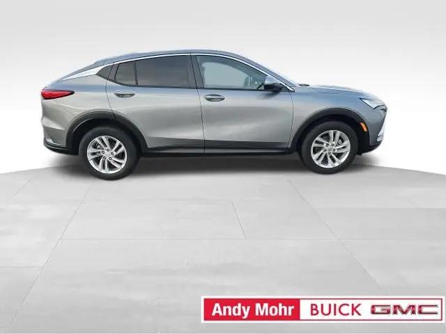 2026 Buick NV Preferred FWD