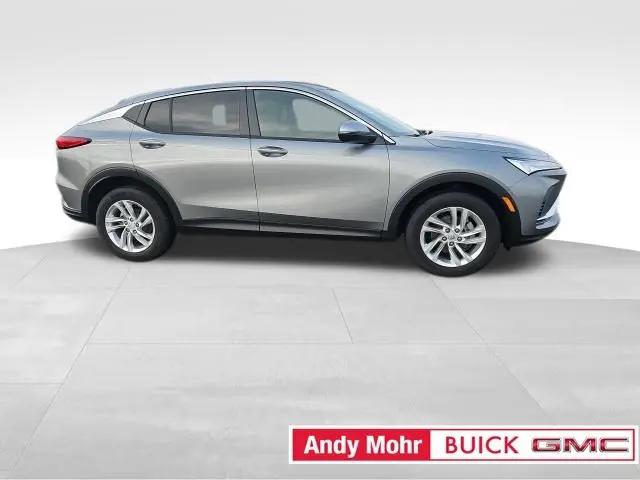 2026 Buick NV Preferred FWD