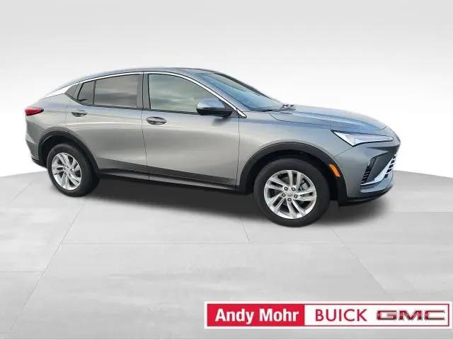 2026 Buick NV Preferred FWD