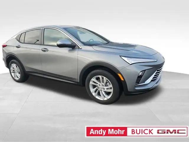 2026 Buick NV Preferred FWD