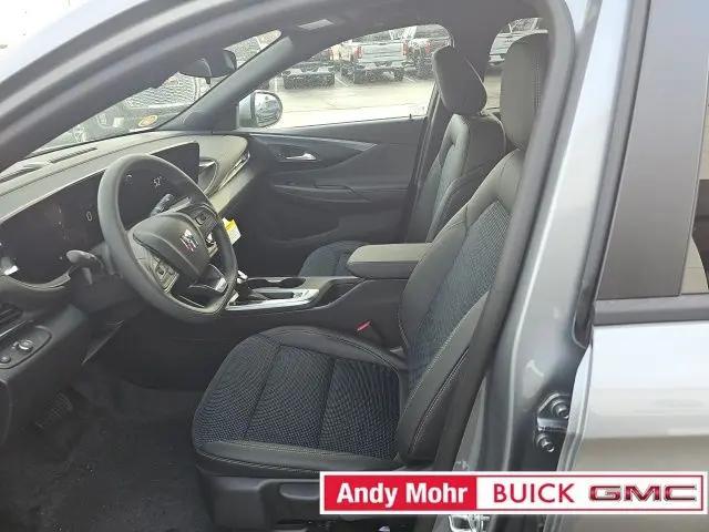 2026 Buick NV Preferred FWD