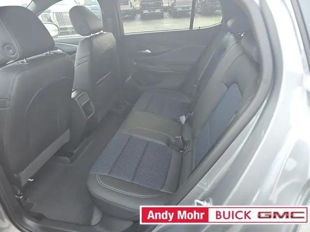 2026 Buick NV Preferred FWD