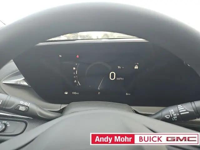 2026 Buick NV Preferred FWD