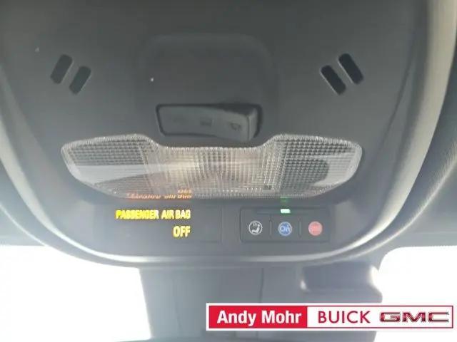 2026 Buick NV Preferred FWD