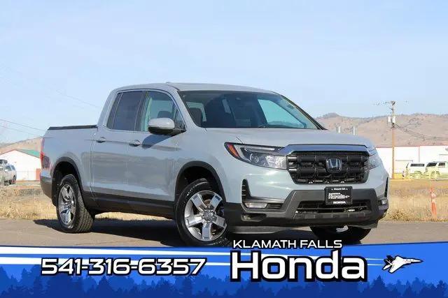 2024 Honda Ridgeline RTL for sale in Klamath Falls, OR