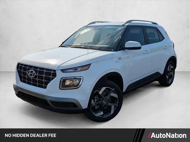 2026 Hyundai Venue SEL for sale in Savannah, GA