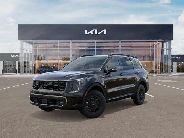 2026 Kia Sorento X-Pro SX Prestige for sale in Kingwood, TX