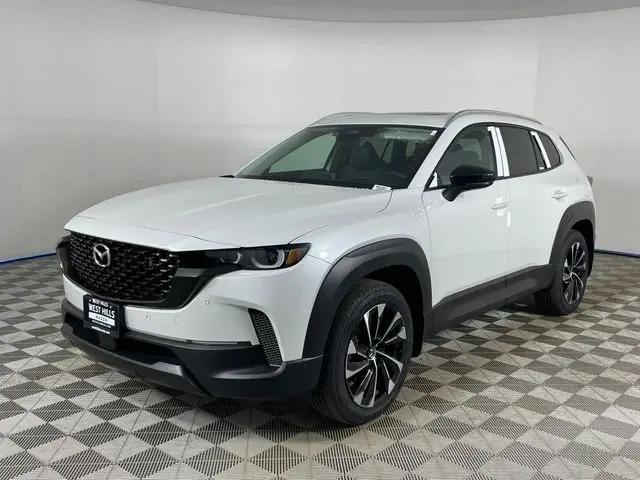 2026 Mazda CX-50 Hybrid Premium Plus for sale in Bremerton, WA