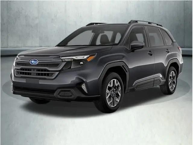 2026 Subaru Forester Premium for sale in Somersworth, NH