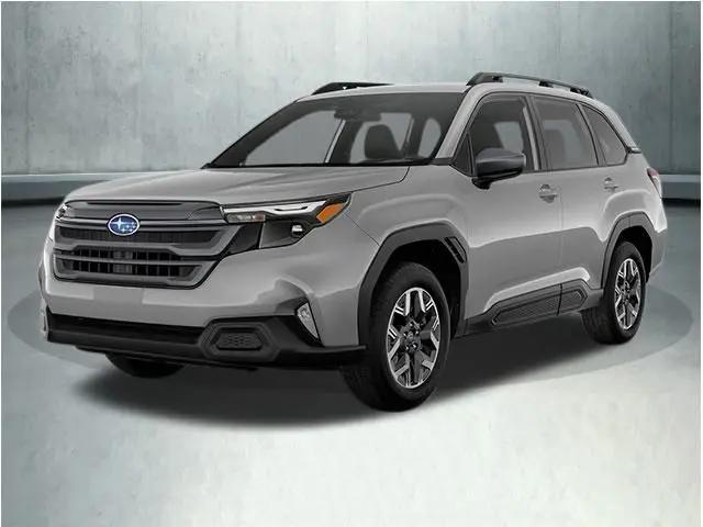 2026 Subaru Forester Premium for sale in Somersworth, NH
