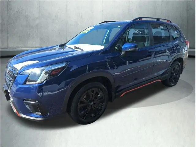 2026 Subaru Forester Premium for sale in Somersworth, NH