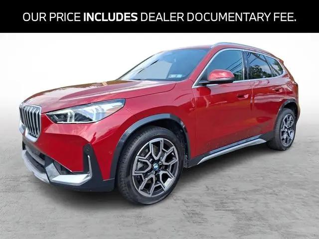 2026 BMW X1 xDrive28i for sale in Fort Washington, PA