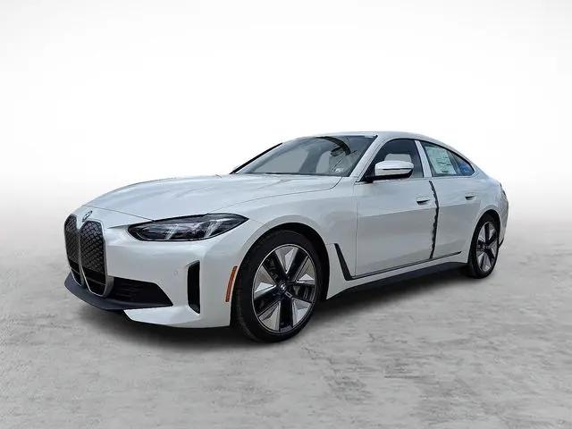 2025 BMW i4 xDrive40 for sale in Fort Washington, PA