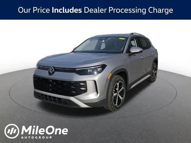 2026 Volkswagen Tiguan SE for sale in Baltimore, MD