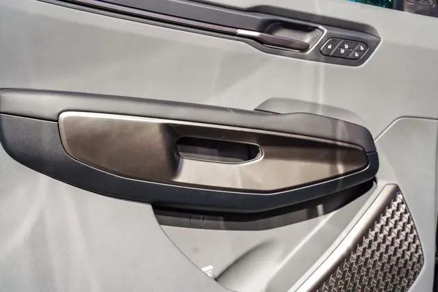 2026 Kia EV9 Wind
