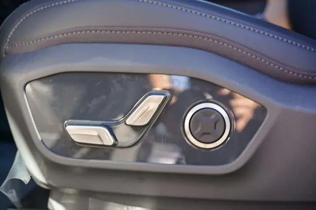 2026 Kia EV9 Wind